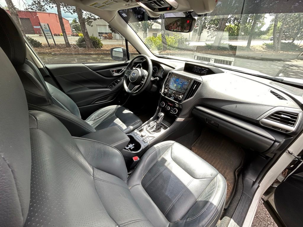 2020 Subaru Forester Limited Tigard OR