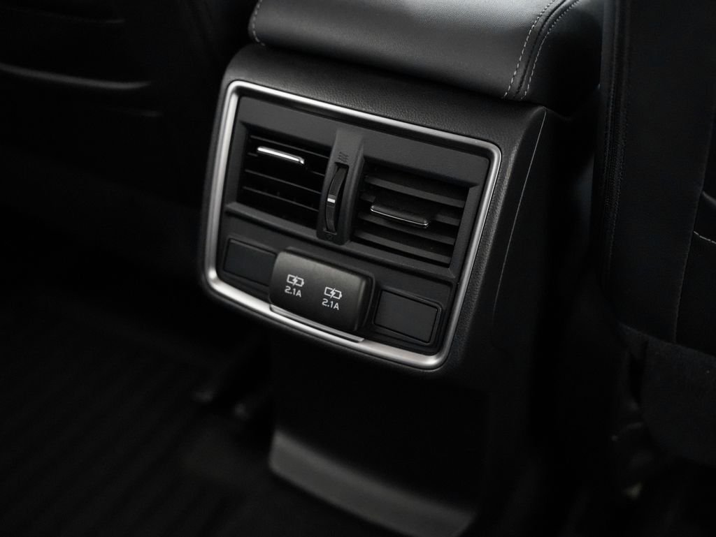 2020 Subaru Forester Limited Tigard OR