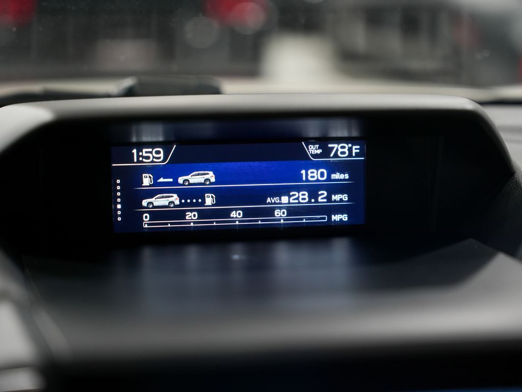 2020 Subaru Forester Limited Tigard OR