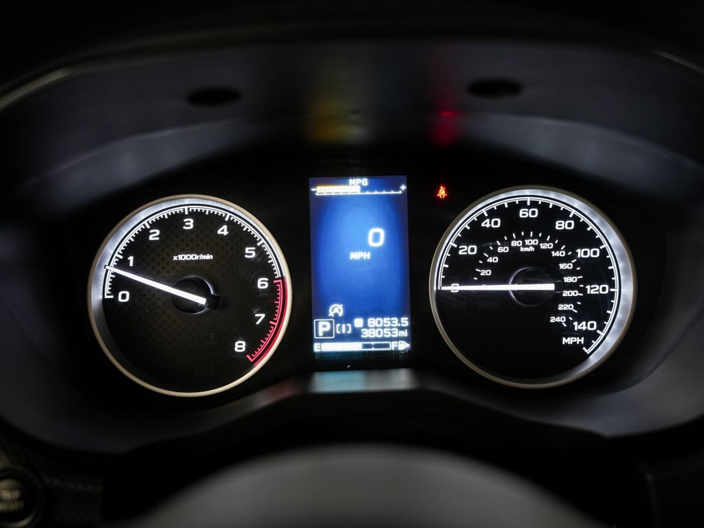 2020 Subaru Forester Limited Tigard OR