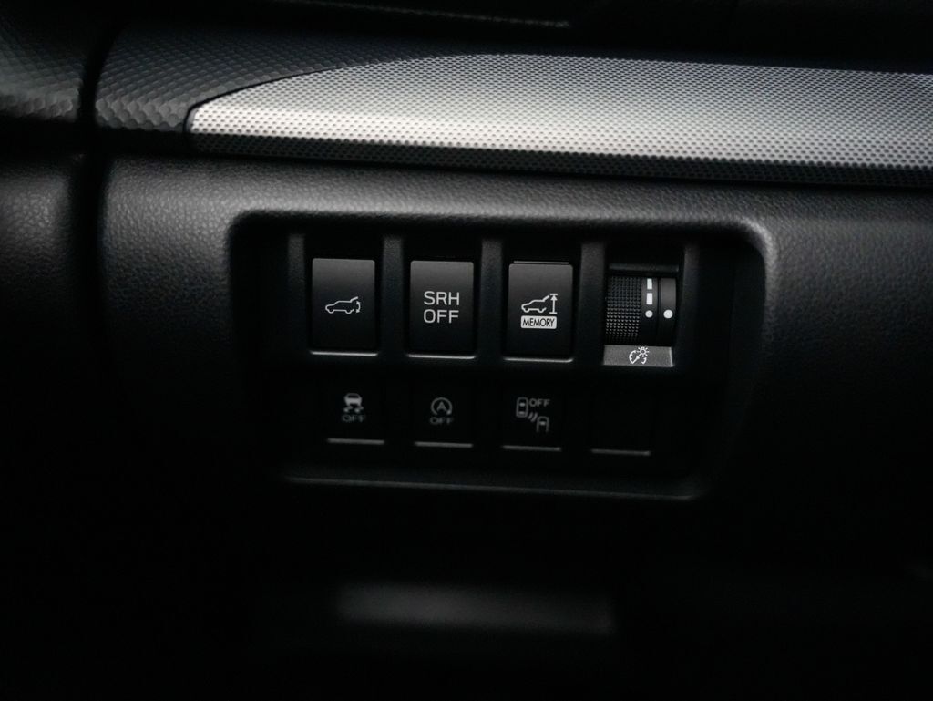 2020 Subaru Forester Limited Tigard OR