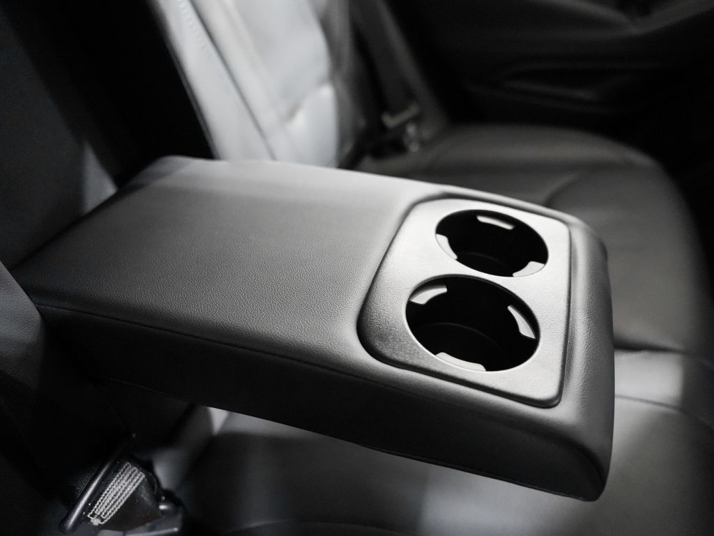 2020 Subaru Forester Limited Tigard OR