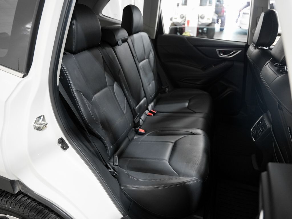 2020 Subaru Forester Limited Tigard OR