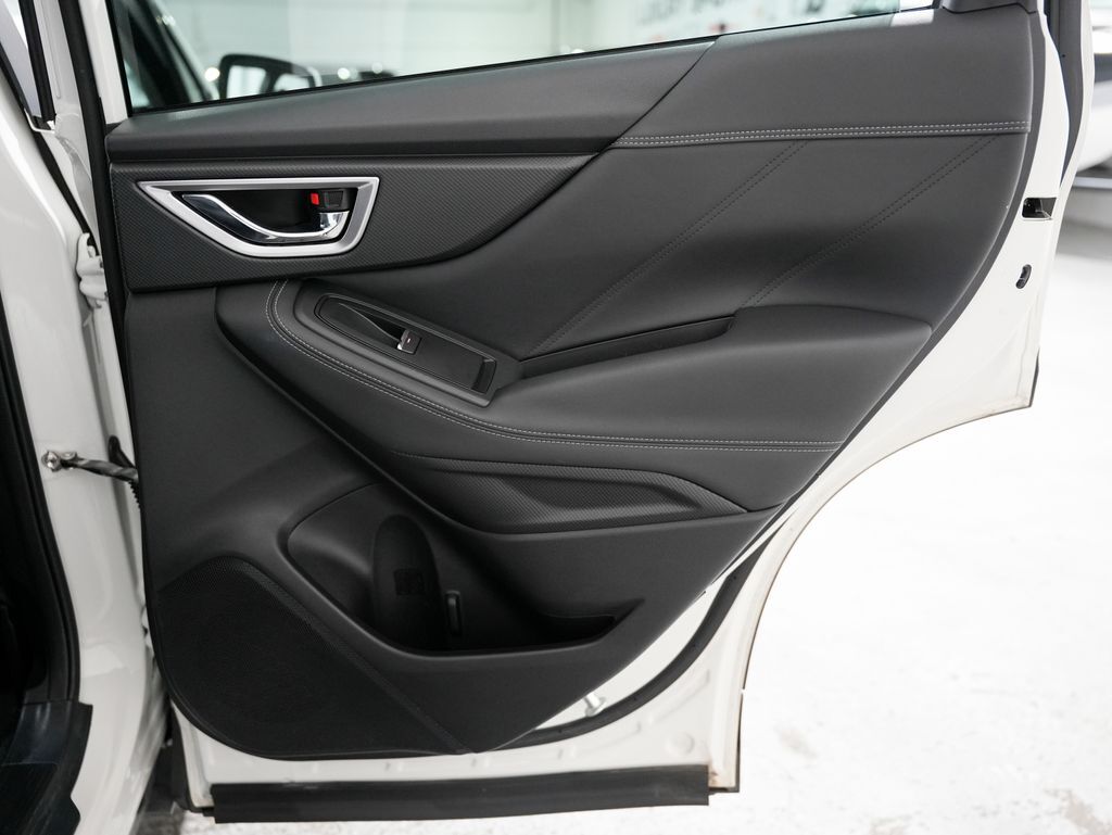 2020 Subaru Forester Limited Tigard OR