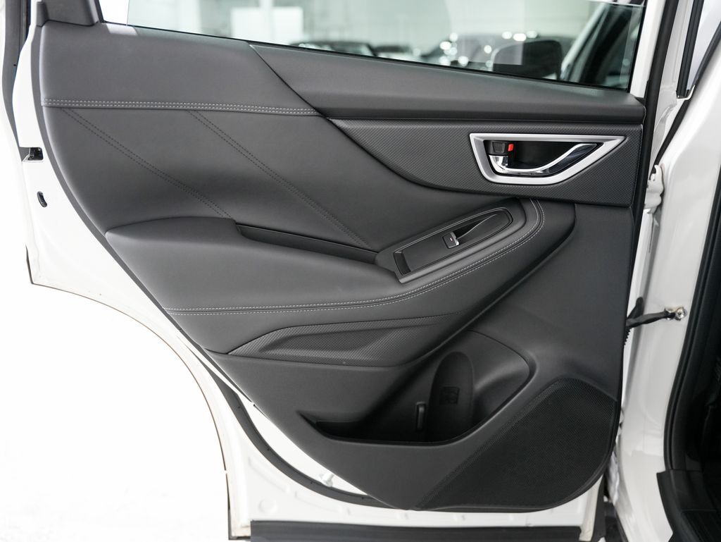 2020 Subaru Forester Limited Tigard OR