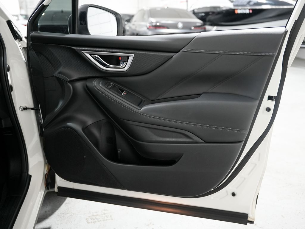 2020 Subaru Forester Limited Tigard OR