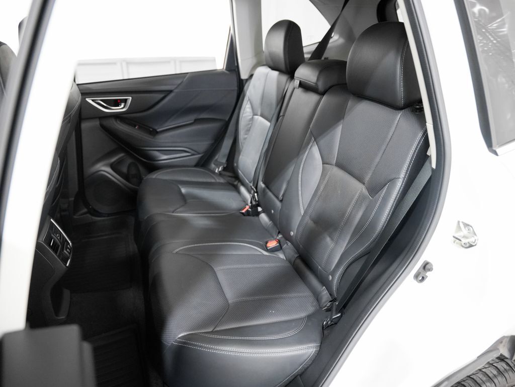2020 Subaru Forester Limited Tigard OR