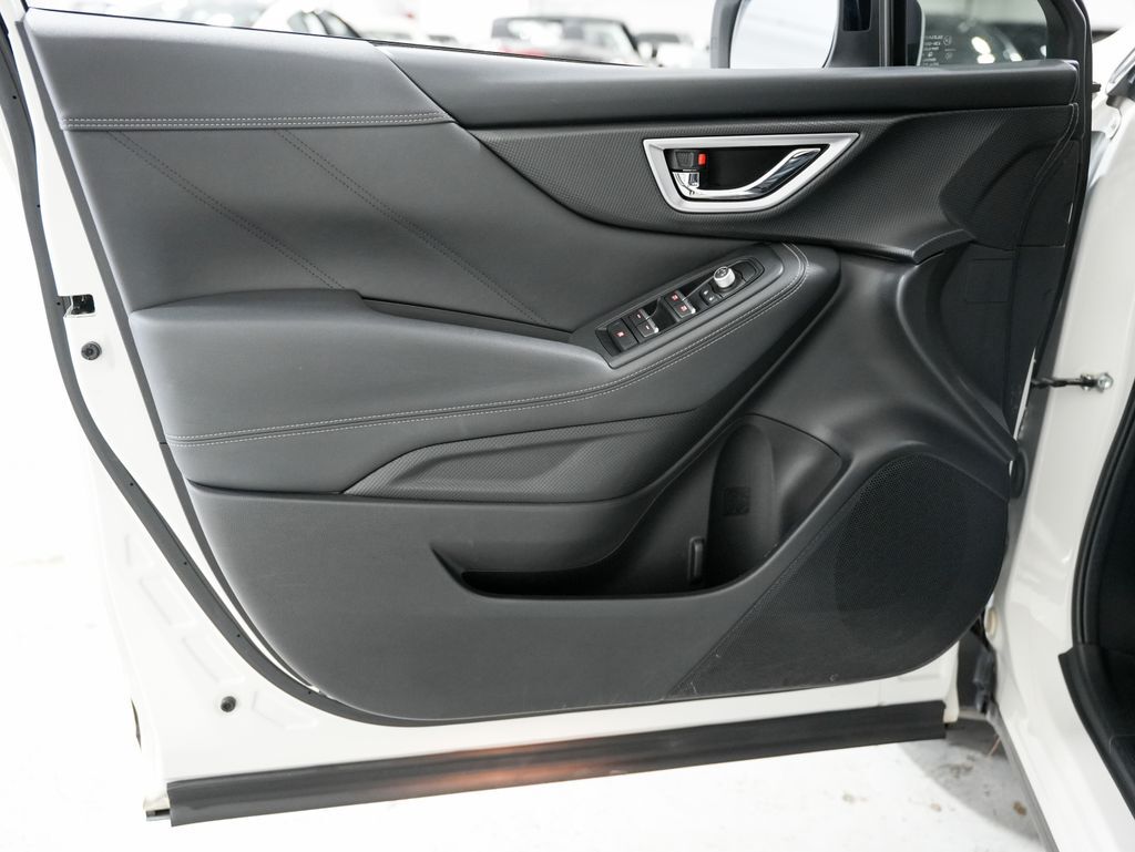 2020 Subaru Forester Limited Tigard OR