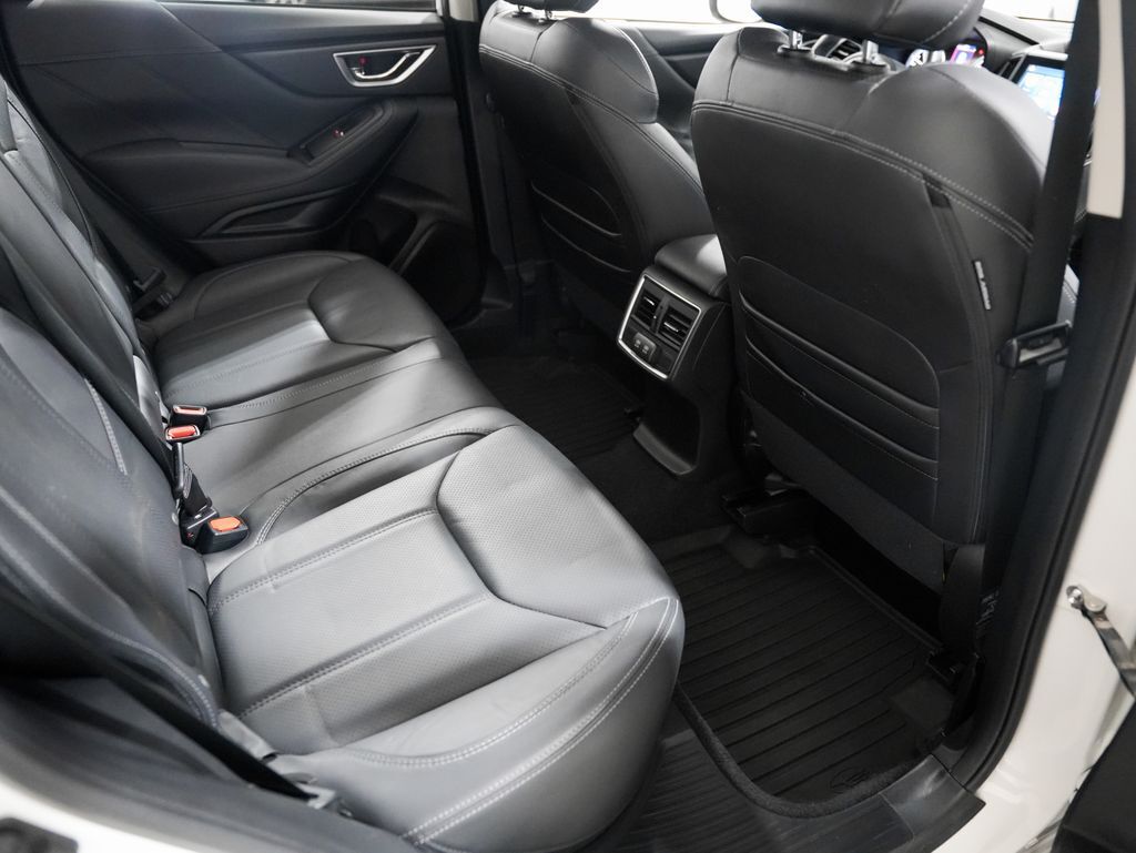 2020 Subaru Forester Limited Tigard OR