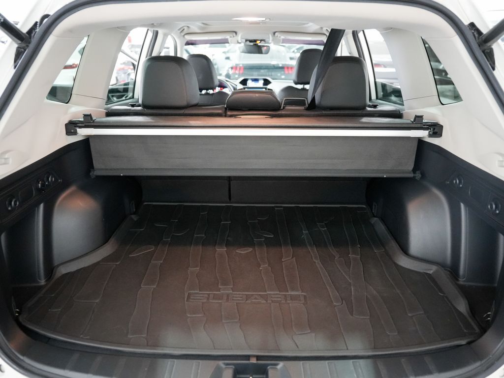 2020 Subaru Forester Limited Tigard OR