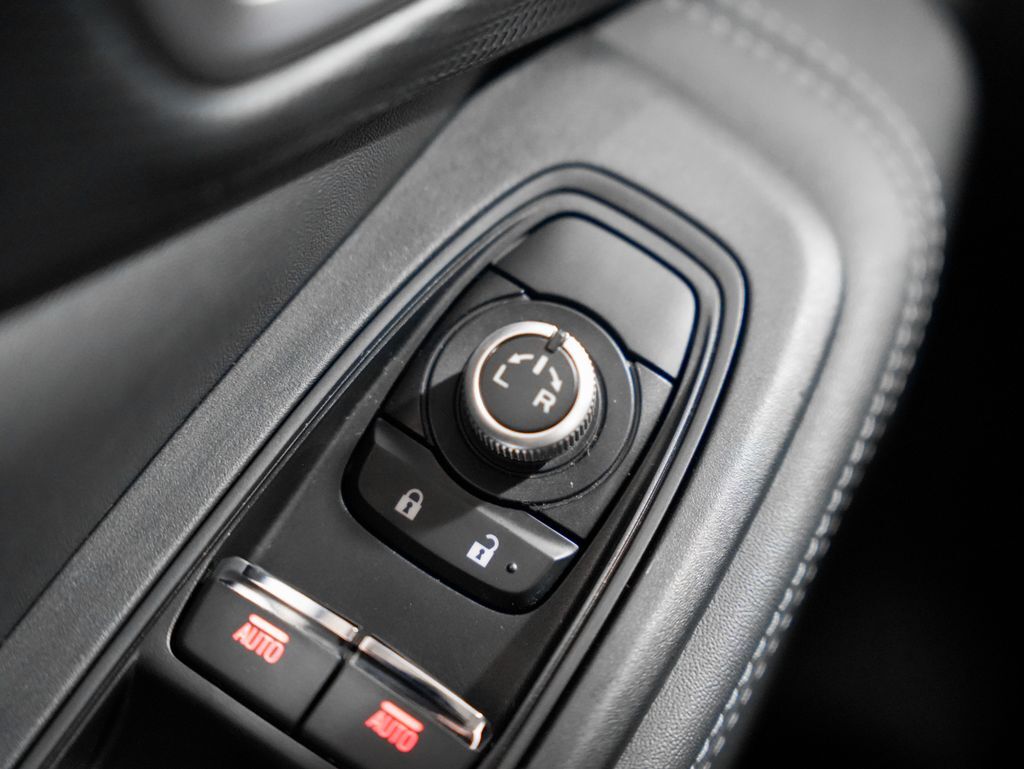 2020 Subaru Forester Limited Tigard OR