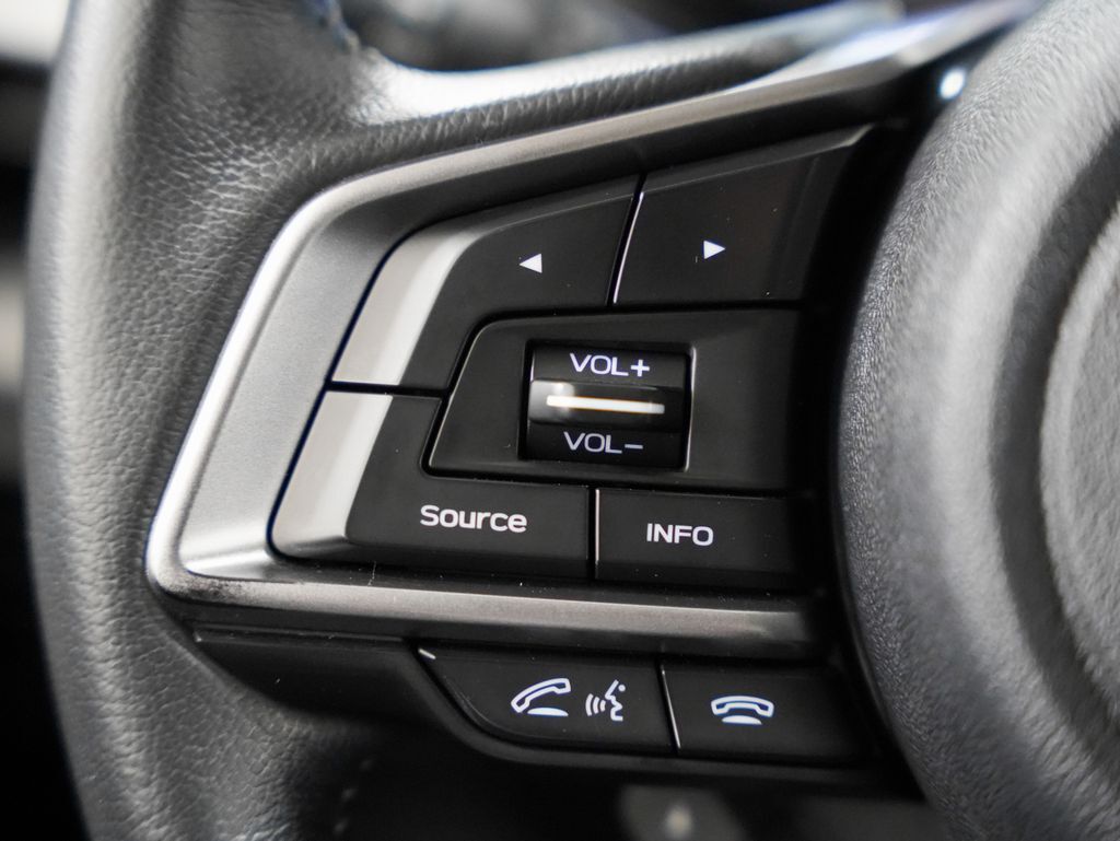 2020 Subaru Forester Limited Tigard OR