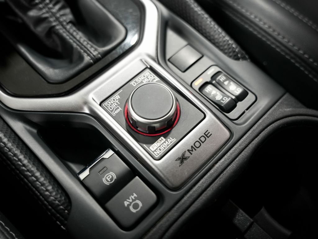 2020 Subaru Forester Limited Tigard OR