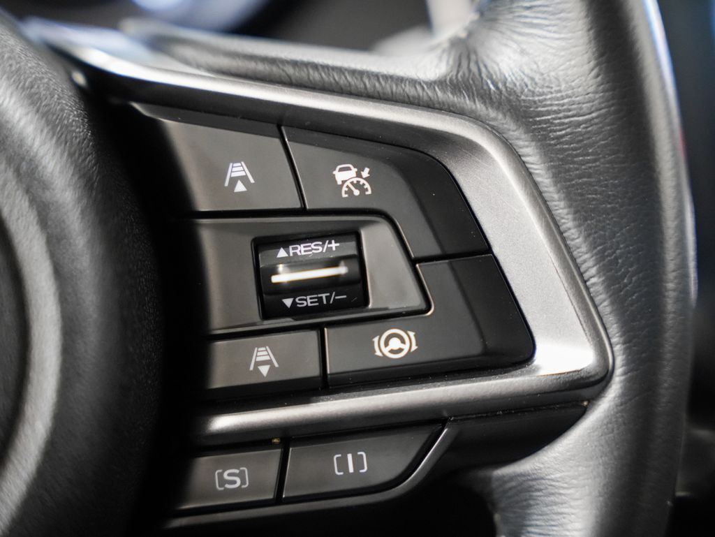 2020 Subaru Forester Limited Tigard OR