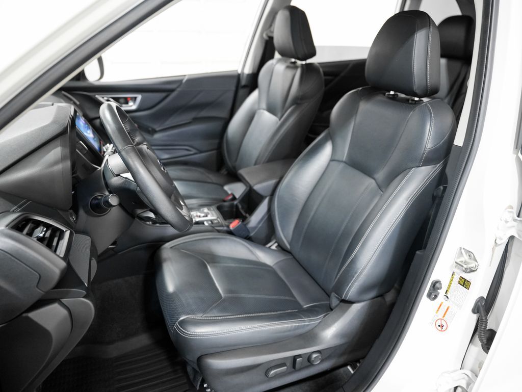 2020 Subaru Forester Limited Tigard OR