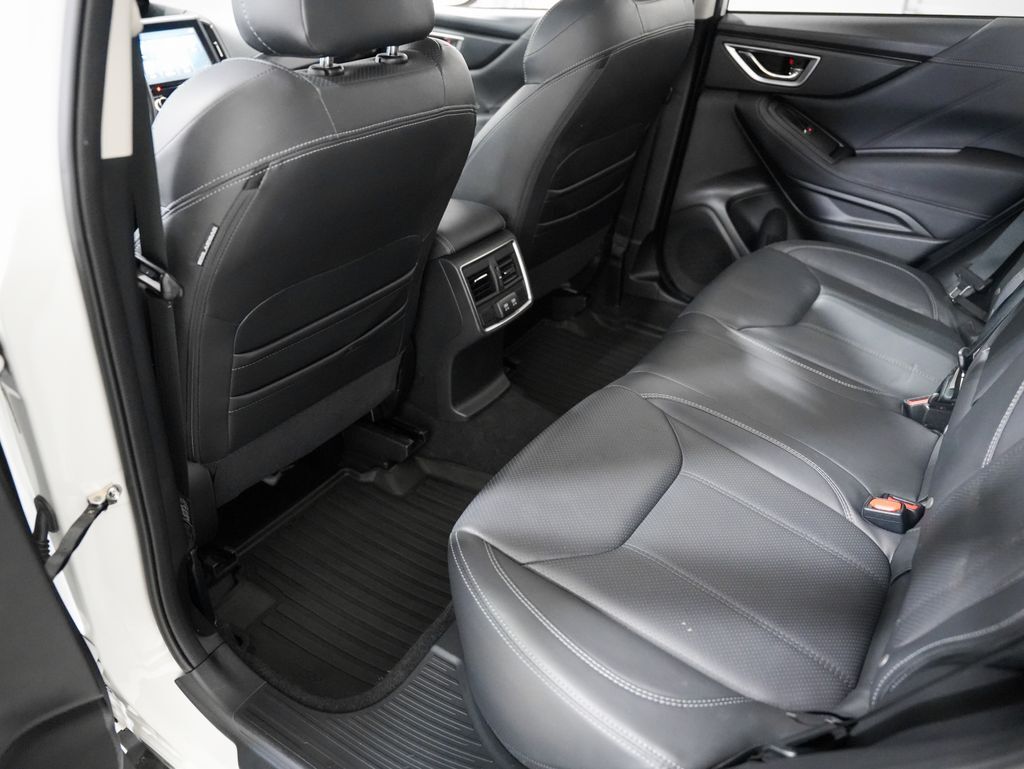 2020 Subaru Forester Limited Tigard OR