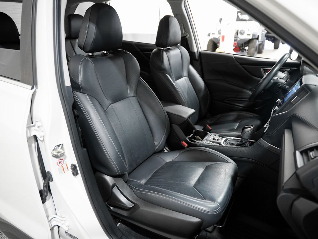 2020 Subaru Forester Limited Tigard OR