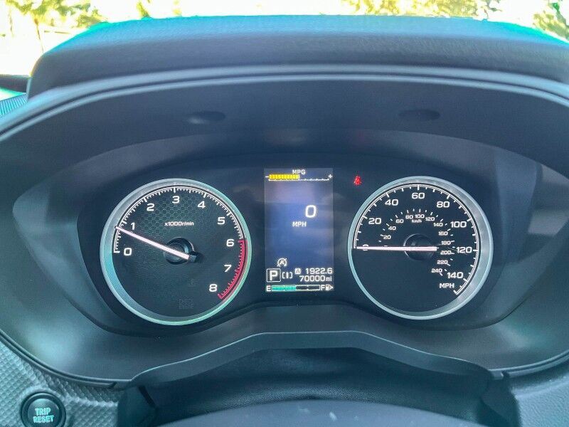 2020 Subaru Forester Limited Wilmington NC