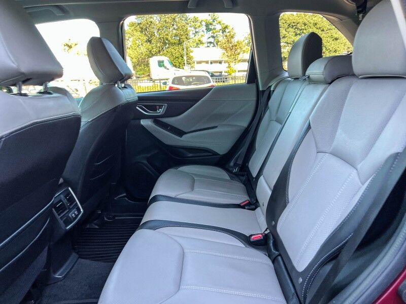 2020 Subaru Forester Limited Wilmington NC