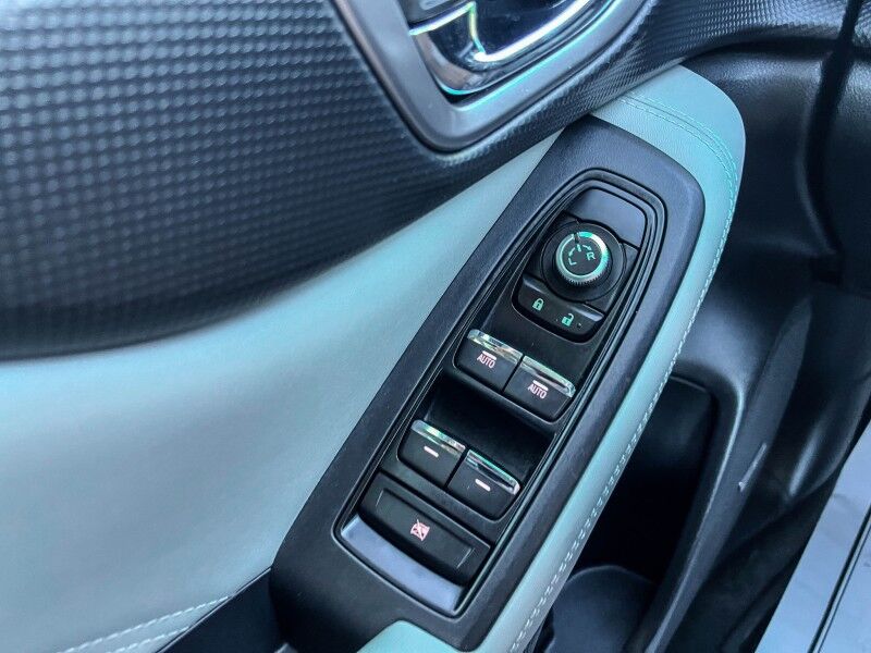 2020 Subaru Forester Limited Wilmington NC
