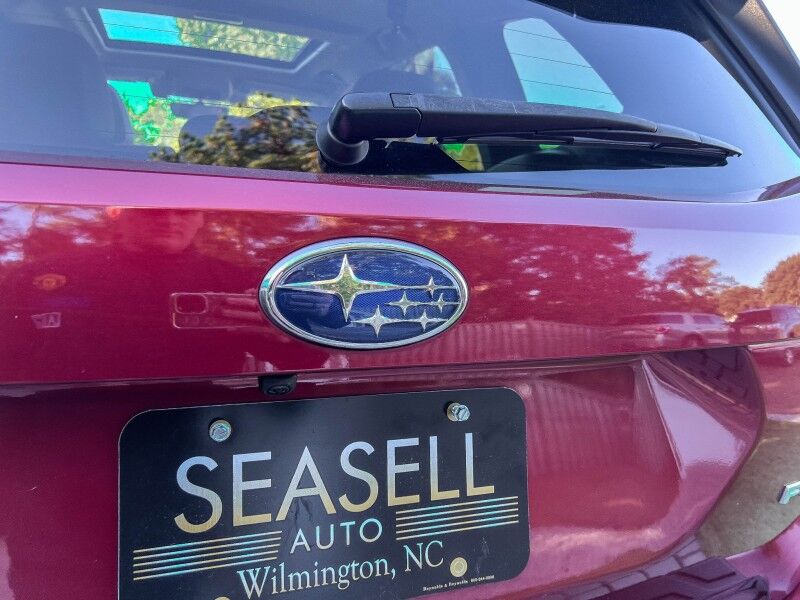 2020 Subaru Forester Limited Wilmington NC