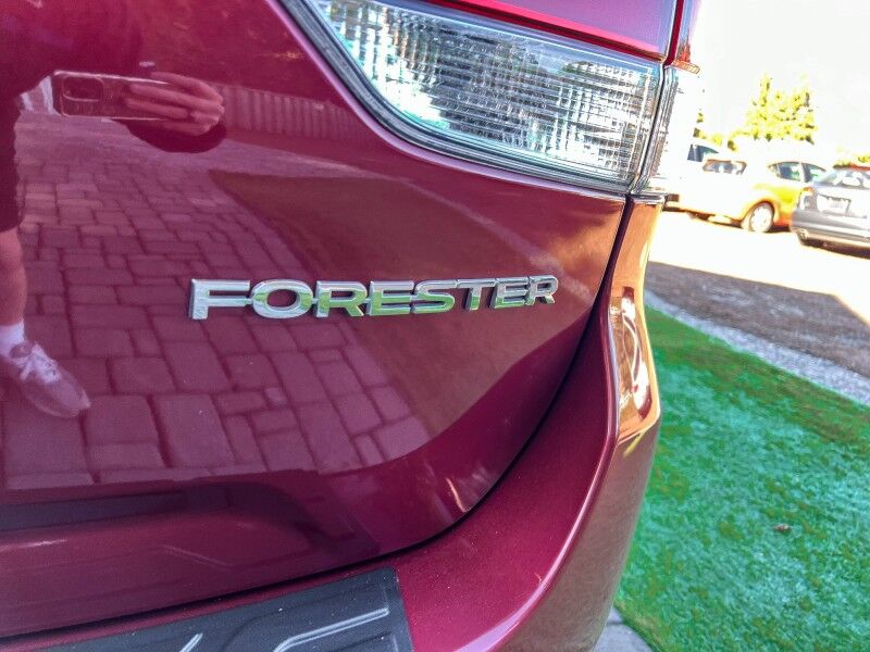 2020 Subaru Forester Limited Wilmington NC