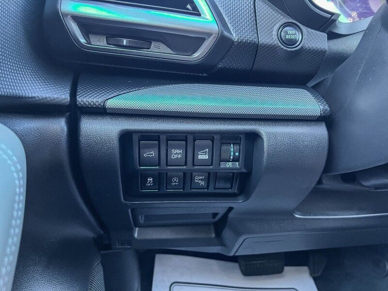2020 Subaru Forester Limited Wilmington NC