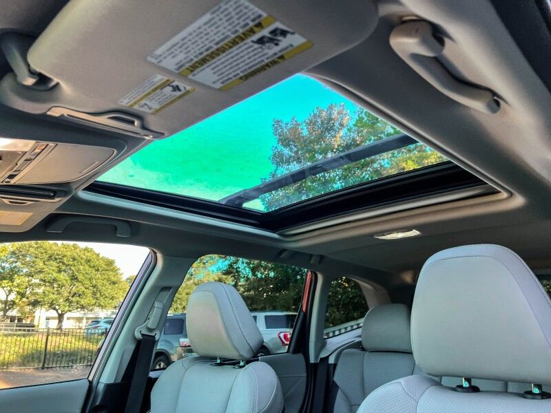 2020 Subaru Forester Limited Wilmington NC