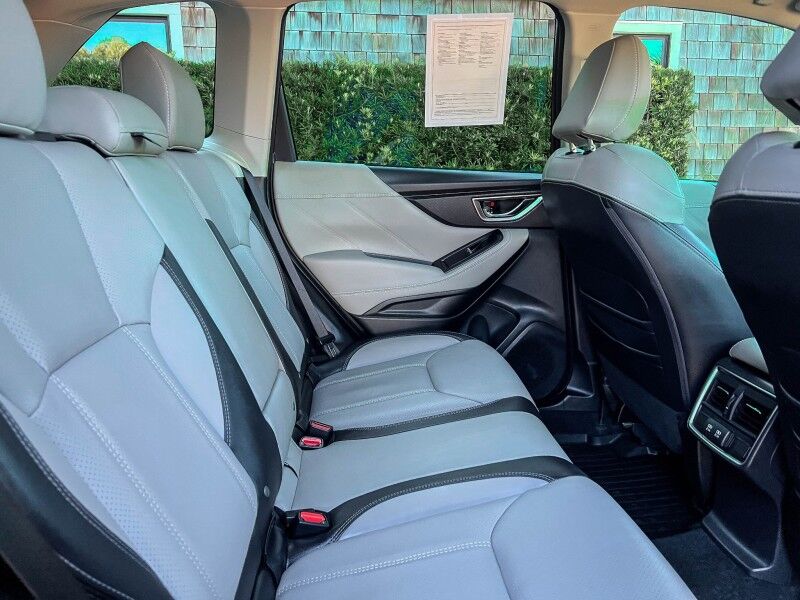 2020 Subaru Forester Limited Wilmington NC