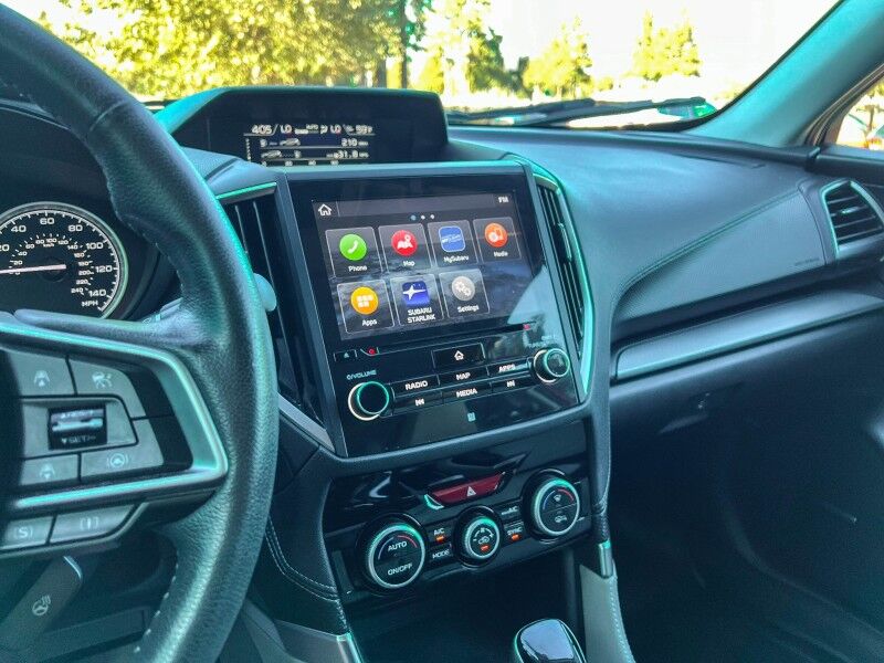 2020 Subaru Forester Limited Wilmington NC