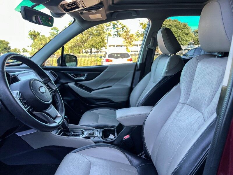 2020 Subaru Forester Limited Wilmington NC