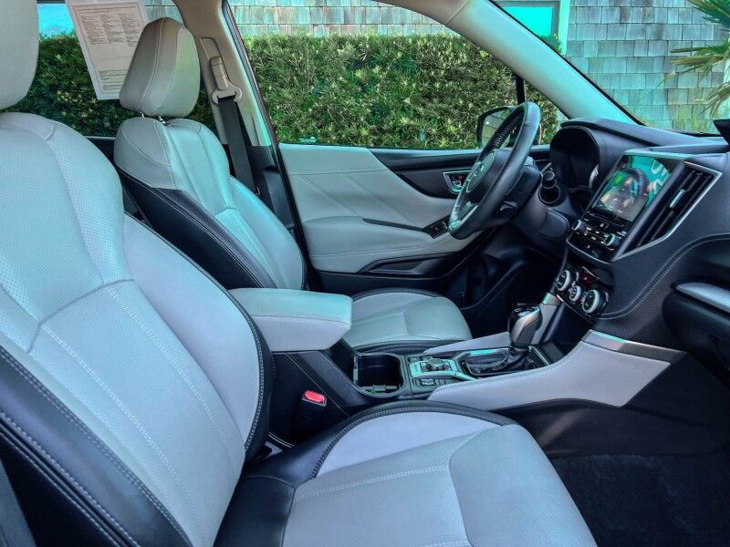 2020 Subaru Forester Limited Wilmington NC