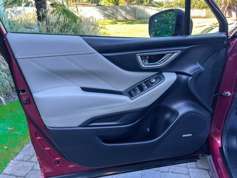 2020 Subaru Forester Limited Wilmington NC