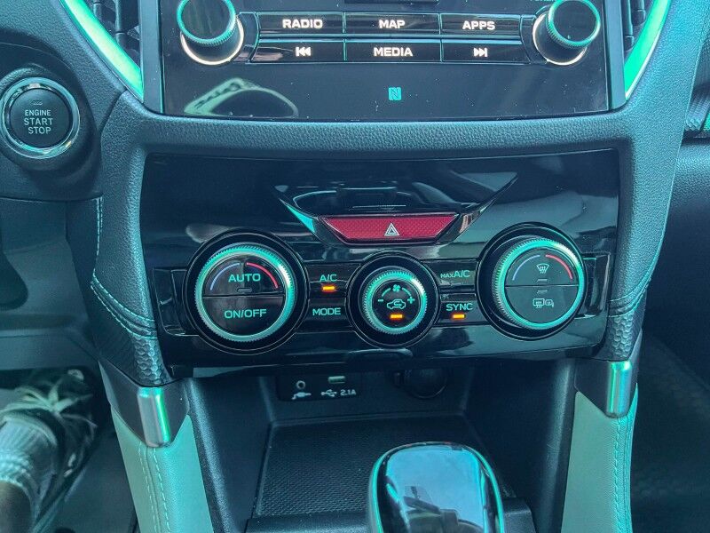 2020 Subaru Forester Limited Wilmington NC