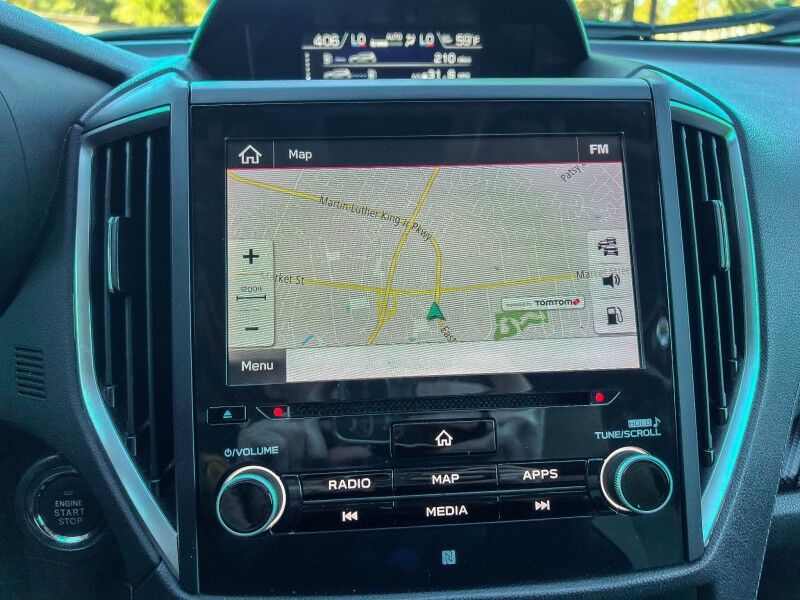 2020 Subaru Forester Limited Wilmington NC