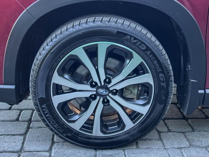 2020 Subaru Forester Limited Wilmington NC