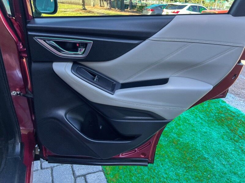 2020 Subaru Forester Limited Wilmington NC