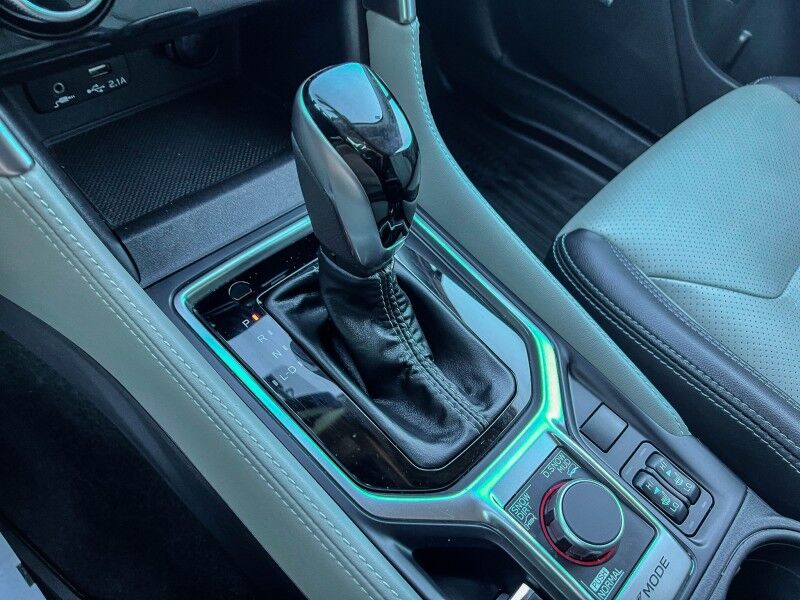 2020 Subaru Forester Limited Wilmington NC