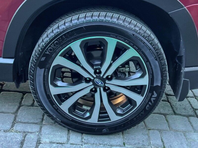 2020 Subaru Forester Limited Wilmington NC