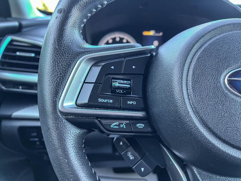 2020 Subaru Forester Limited Wilmington NC