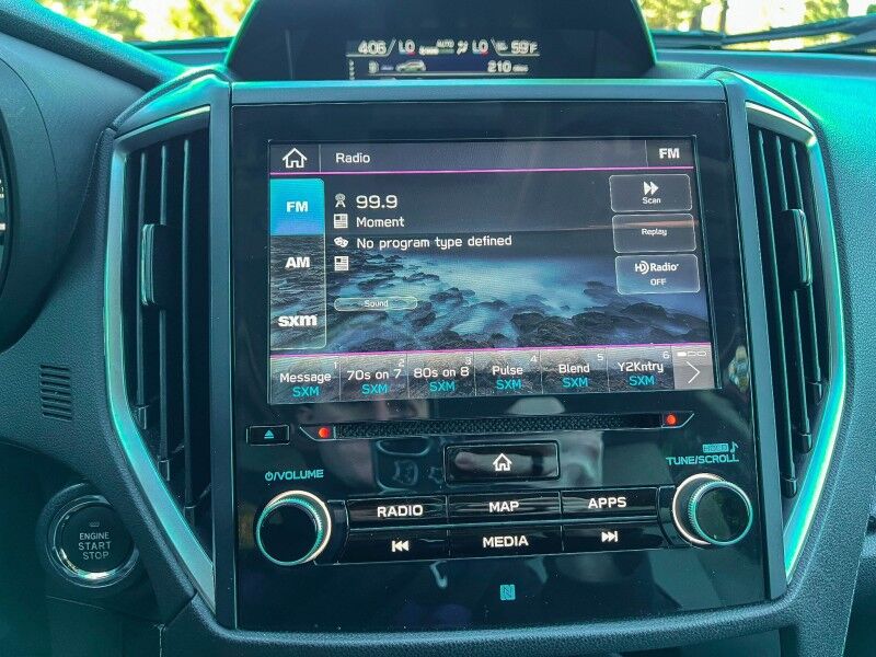 2020 Subaru Forester Limited Wilmington NC