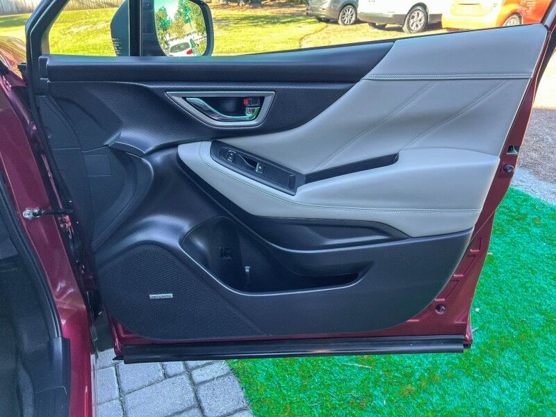 2020 Subaru Forester Limited Wilmington NC