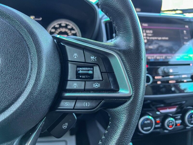 2020 Subaru Forester Limited Wilmington NC