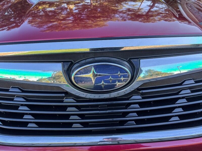 2020 Subaru Forester Limited Wilmington NC