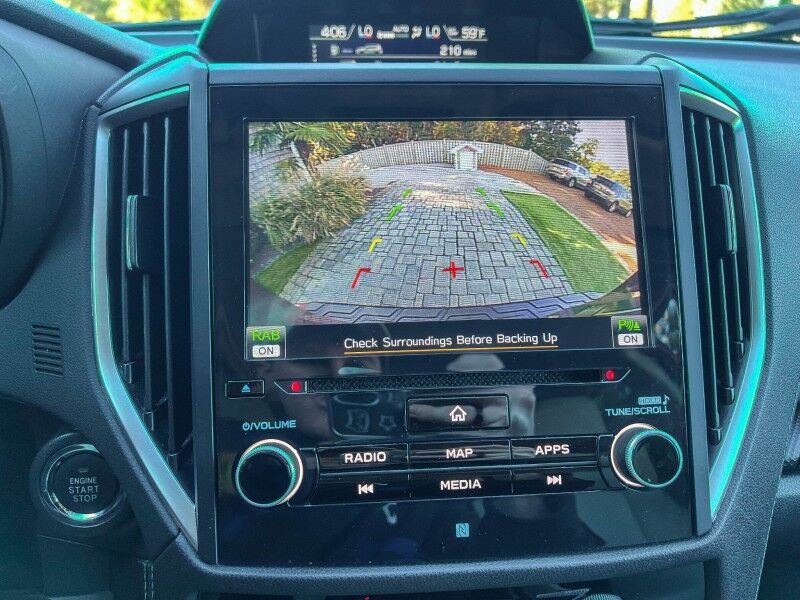 2020 Subaru Forester Limited Wilmington NC