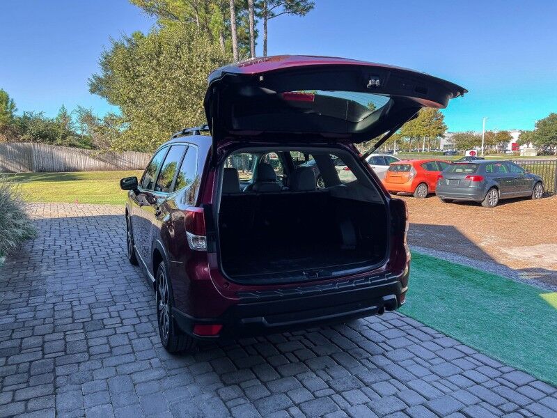 2020 Subaru Forester Limited Wilmington NC