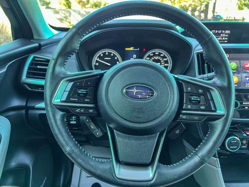 2020 Subaru Forester Limited Wilmington NC