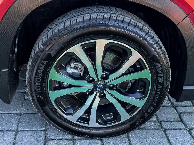2020 Subaru Forester Limited Wilmington NC