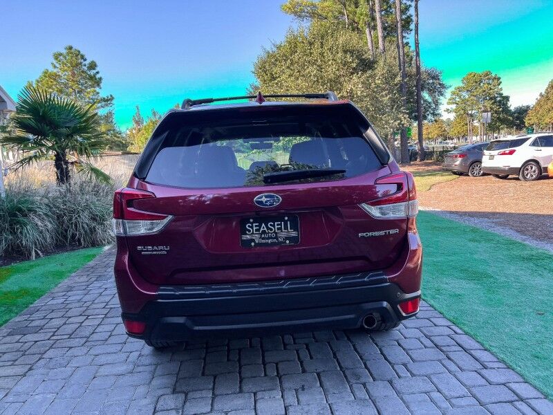 2020 Subaru Forester Limited Wilmington NC