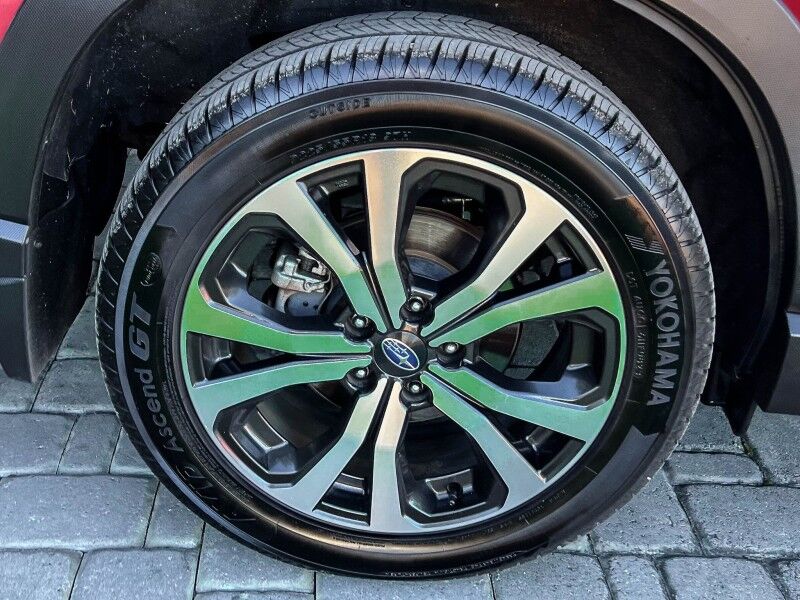 2020 Subaru Forester Limited Wilmington NC